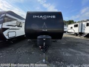 Contact us now about this 2025 Grand Design Imagine XLS 23LDE! 2025 Imagine XLS 23LDE by Grand Design from Blue Compass RV Newtown in Newtown, Connecticut