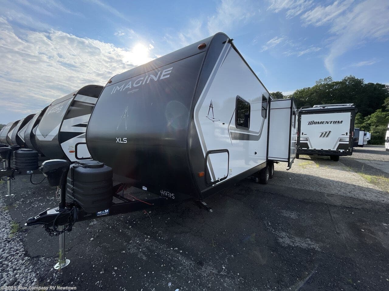 New 2025 Grand Design Imagine XLS 23LDE available in Newtown, Connecticut