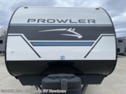 Contact us now about this 2025 Heartland Prowler 3212BH! 2025 Prowler 3212BH by Heartland from Blue Compass RV Newtown in Newtown, Connecticut