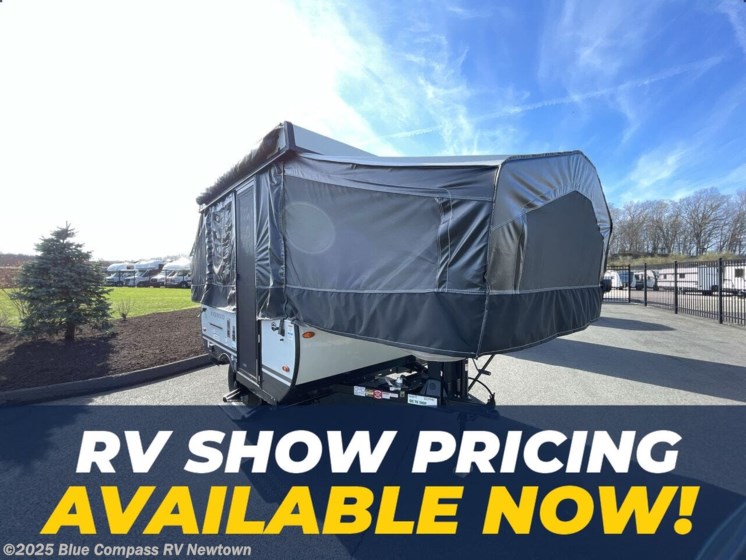 Email now about this 2025 Forest River Rockwood Freedom Series 1640FT! New 2025 Forest River Rockwood Freedom Series 1640FT available in Newtown, Connecticut