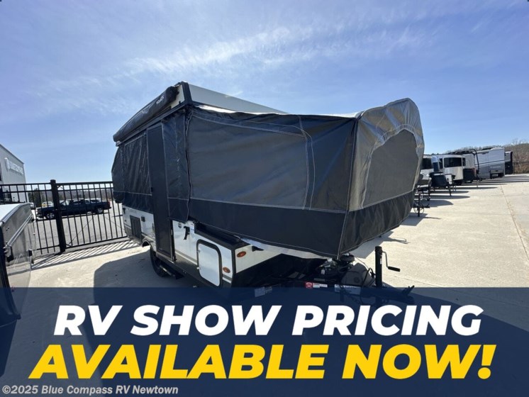 Email now about this 2025 Forest River Rockwood Freedom Series 1910FT! New 2025 Forest River Rockwood Freedom Series 1910FT available in Newtown, Connecticut