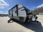 Contact us now about this 2025 Forest River Aurora Light 26BH! 2025 Aurora Light 26BH by Forest River from Blue Compass RV Newtown in Newtown, Connecticut