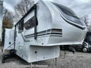 Contact us now about this 2025 Grand Design Influence 3804DS! 2025 Influence 3804DS by Grand Design from Blue Compass RV Newtown in Newtown, Connecticut