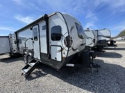 Contact us now about this 2025 Forest River Rockwood Geo Pro G20FK! 2025 Rockwood Geo Pro G20FK by Forest River from Blue Compass RV Newtown in Newtown, Connecticut
