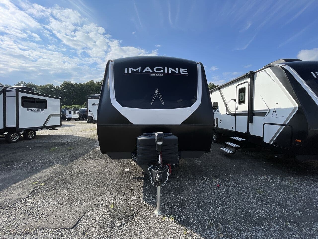 Contact us now about this 2025 Grand Design Imagine 2670MK! 2025 Imagine 2670MK by Grand Design from Blue Compass RV Newtown in Newtown, Connecticut