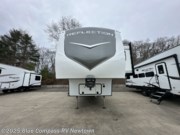 New 2025 Grand Design Reflection 337RLS available in Newtown, Connecticut