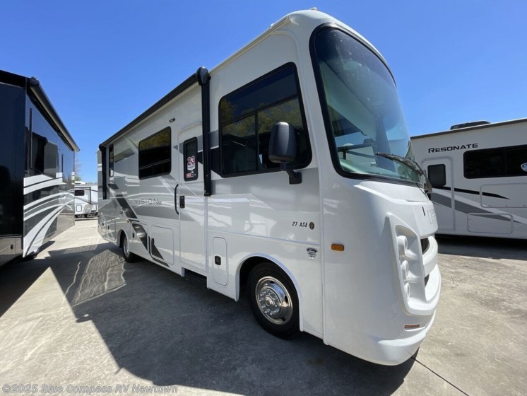 Email now about this 2025 Entegra Coach Vision SE 27ASE! New 2025 Entegra Coach Vision SE 27ASE available in Newtown, Connecticut