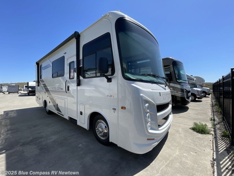 Email now about this 2025 Entegra Coach Vision SE 27ASE! New 2025 Entegra Coach Vision SE 27ASE available in Newtown, Connecticut