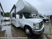 Contact us now about this 2026 Thor Motor Coach Geneva 28VT! 2026 Geneva 28VT by Thor Motor Coach from Blue Compass RV Newtown in Newtown, Connecticut