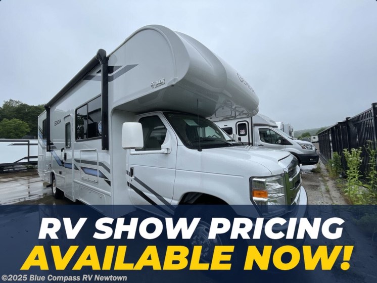 Email now about this 2026 Thor Motor Coach Geneva 28VT! New 2026 Thor Motor Coach Geneva 28VT available in Newtown, Connecticut