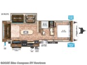 Call now about this 2017 Grand Design Reflection 297RSTS! 2017 Grand Design Reflection 297RSTS - Used Travel Trailer For Sale by Blue Compass RV Newtown in Newtown, Connecticut features Slideout