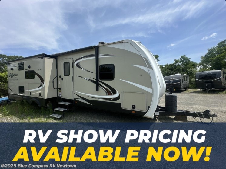 Email now about this 2017 Grand Design Reflection 297RSTS! Used 2017 Grand Design Reflection 297RSTS available in Newtown, Connecticut