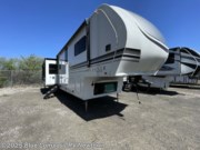 Contact us now about this 2024 Grand Design Influence 3503GK! 2024 Influence 3503GK by Grand Design from Blue Compass RV Newtown in Newtown, Connecticut