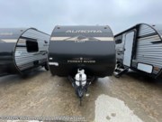 Contact us now about this 2025 Forest River Aurora Light 13RDX! 2025 Aurora Light 13RDX by Forest River from Blue Compass RV Newtown in Newtown, Connecticut