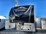 Contact us now about this 2025 East to West Blackthorn 3801MB-OK! 2025 Blackthorn 3801MB-OK by East to West from Blue Compass RV Newtown in Newtown, Connecticut