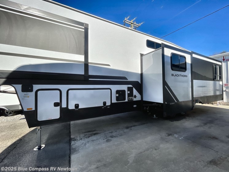 Email now about this 2025 East to West Blackthorn 3801MB-OK! New 2025 East to West Blackthorn 3801MB-OK available in Newtown, Connecticut