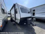 Contact us now about this 2021 Forest River No Boundaries NB16.2! 2021 No Boundaries NB16.2 by Forest River from Blue Compass RV Newtown in Newtown, Connecticut