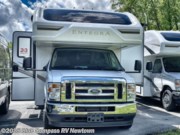 Contact us now about this 2025 Entegra Coach Odyssey 24B! 2025 Odyssey 24B by Entegra Coach from Blue Compass RV Newtown in Newtown, Connecticut