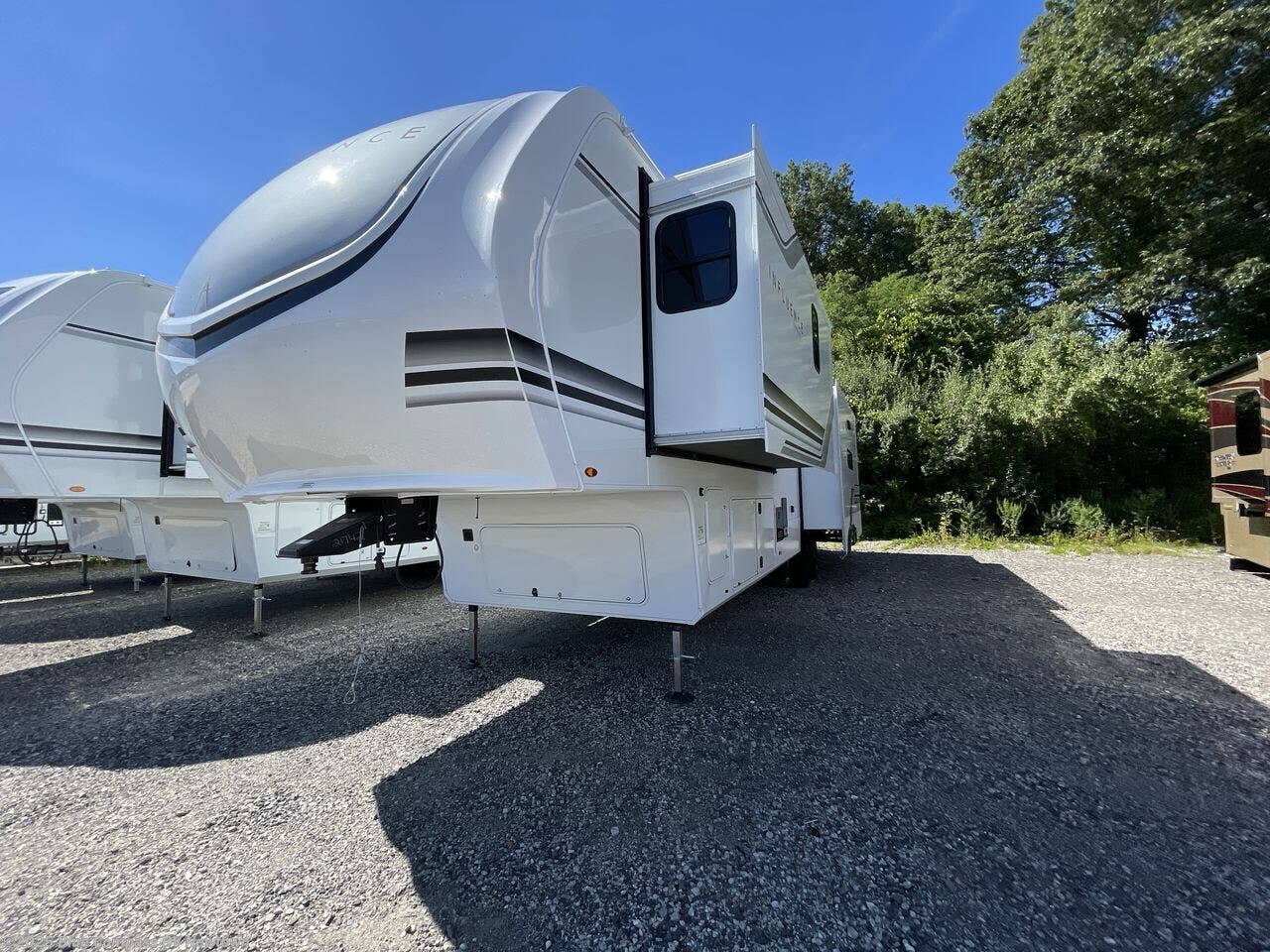 New 2025 Grand Design Influence 3503GK available in Newtown, Connecticut