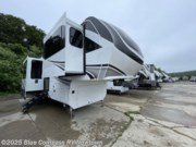 Contact us now about this 2025 Grand Design Solitude 380FL! 2025 Solitude 380FL by Grand Design from Blue Compass RV Newtown in Newtown, Connecticut