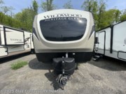 Used 2023 Forest River Wildwood Heritage Glen 273RL available in Newtown, Connecticut