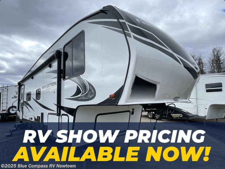 Email now about this 2021 Grand Design Reflection 150 Series 268BH! Used 2021 Grand Design Reflection 150 Series 268BH available in Newtown, Connecticut