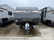 New 2025 Forest River Aurora Light 16BHX available in Newtown, Connecticut