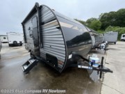 Contact us now about this 2025 Forest River Aurora Light 16BHX! 2025 Aurora Light 16BHX by Forest River from Blue Compass RV Newtown in Newtown, Connecticut