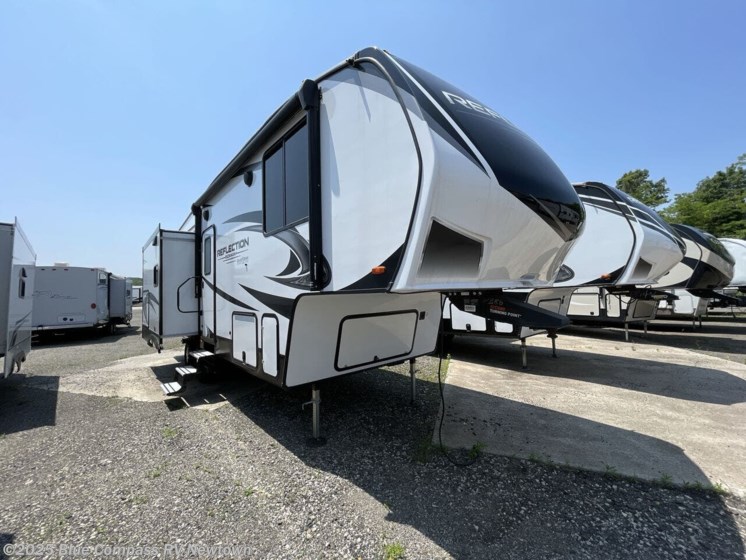 Email now about this 2022 Grand Design Reflection 150 Series 280RS! Used 2022 Grand Design Reflection 150 Series 280RS available in Newtown, Connecticut