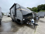 Contact us now about this 2025 Forest River Aurora Light 16BHX! 2025 Aurora Light 16BHX by Forest River from Blue Compass RV Newtown in Newtown, Connecticut
