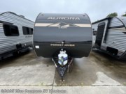 New 2025 Forest River Aurora Light 16BHX available in Newtown, Connecticut