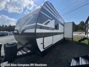 New 2025 Grand Design Transcend Xplor 245RL available in Newtown, Connecticut