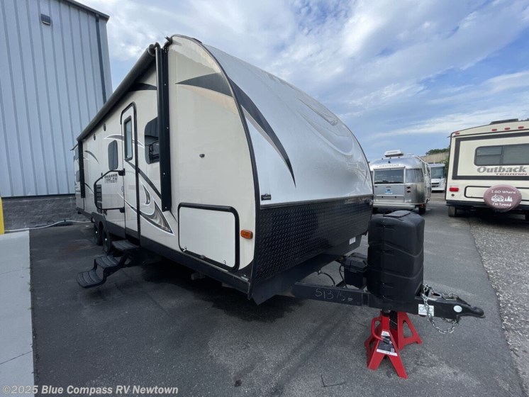 Email now about this 2018 Prime Time Tracer 291BR! Used 2018 Prime Time Tracer 291BR available in Newtown, Connecticut
