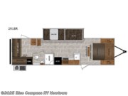 Call now about this 2018 Prime Time Tracer 291BR! 2018 Prime Time Tracer 291BR - Used Travel Trailer For Sale by Blue Compass RV Newtown in Newtown, Connecticut features Slideout