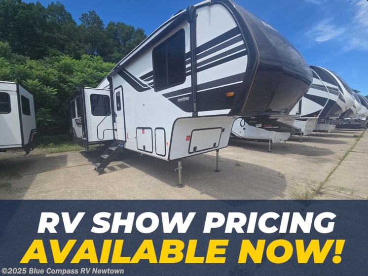 Email now about this 2025 Grand Design Reflection 150 Series 295RL! New 2025 Grand Design Reflection 150 Series 295RL available in Newtown, Connecticut