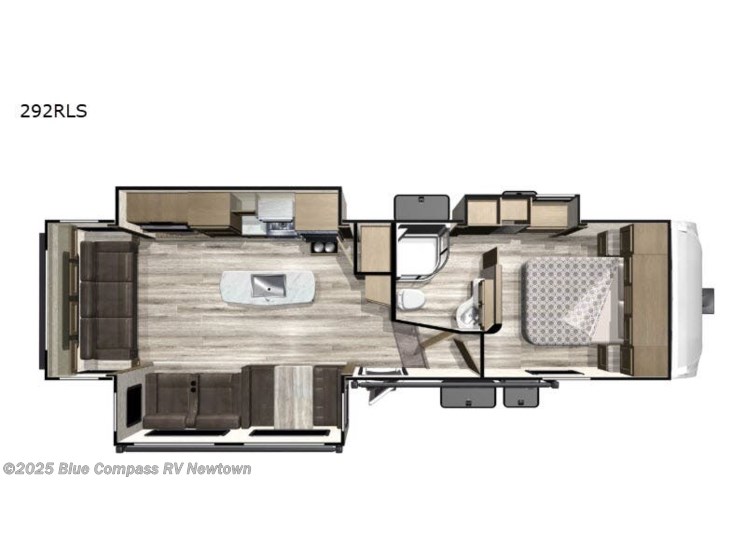 Email now about this 2019 Starcraft Telluride 292RLS! Used 2019 Starcraft Telluride 292RLS available in Newtown, Connecticut
