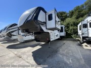 New 2026 Grand Design Momentum M-Class 414M available in Newtown, Connecticut