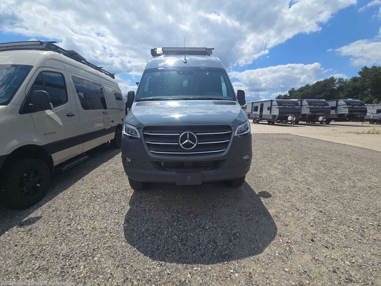 Email now about this 2026 Entegra Coach Launch 19YG! New 2026 Entegra Coach Launch 19YG available in Newtown, Connecticut