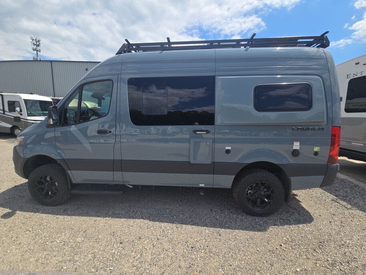 New 2026 Entegra Coach Launch 19YG available in Newtown, Connecticut