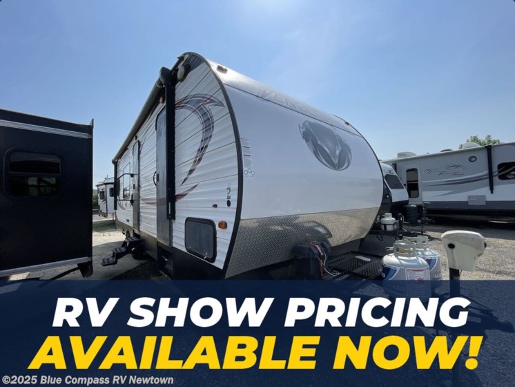 Email now about this 2016 Forest River Vengeance Super Sport 29V! Used 2016 Forest River Vengeance Super Sport 29V available in Newtown, Connecticut