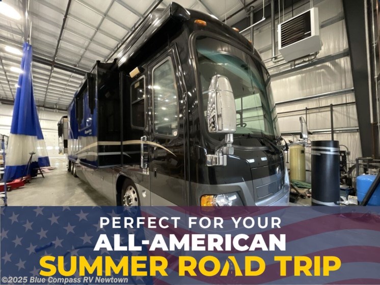 Email now about this 2007 Monaco RV Signature Series 45 Commander IV! Used 2007 Monaco RV Signature Series 45 Commander IV available in Newtown, Connecticut