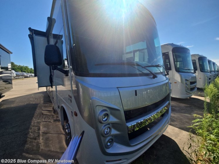 Email now about this 2026 Entegra Coach Vision XL 36C! New 2026 Entegra Coach Vision XL 36C available in Newtown, Connecticut