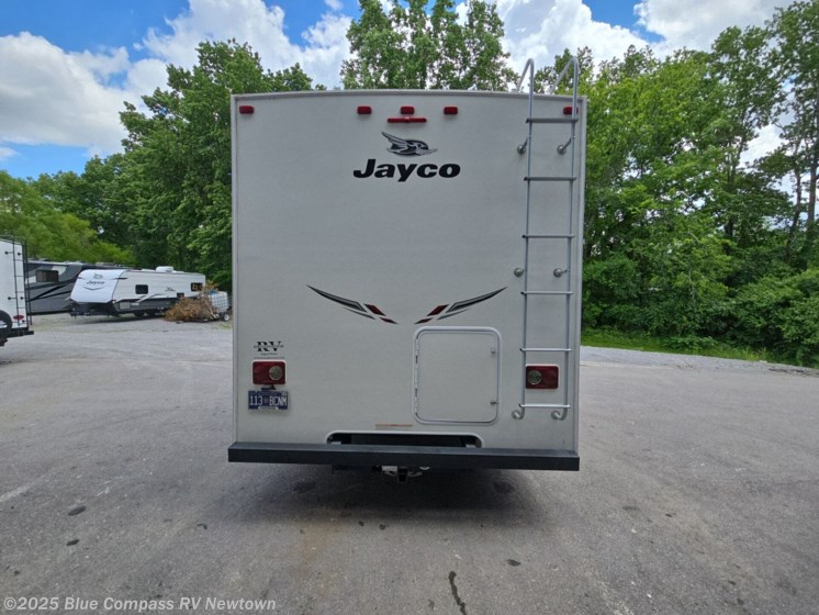 Email now about this 2019 Jayco Redhawk SE 27N! Used 2019 Jayco Redhawk SE 27N available in Newtown, Connecticut