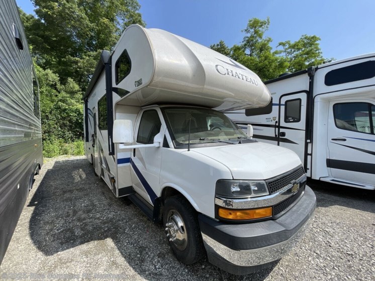 Email now about this 2019 Thor Motor Coach Four Winds 28A! Used 2019 Thor Motor Coach Four Winds 28A available in Newtown, Connecticut