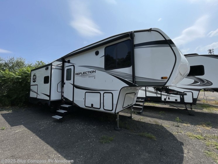 Email now about this 2023 Grand Design Reflection 150 Series 280RS! Used 2023 Grand Design Reflection 150 Series 280RS available in Newtown, Connecticut
