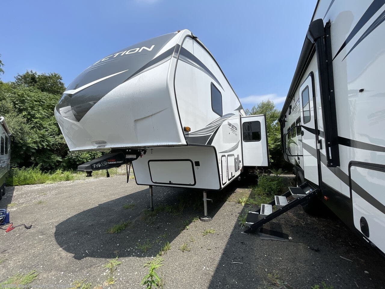 Used 2023 Grand Design Reflection 150 Series 280RS available in Newtown, Connecticut