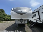 Contact us now about this 2023 Grand Design Reflection 150 Series 280RS! 2023 Reflection 150 Series 280RS by Grand Design from Blue Compass RV Newtown in Newtown, Connecticut