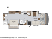 Call now about this 2024 Holiday Rambler Eclipse 32S! 2024 Holiday Rambler Eclipse 32S - Used Class A For Sale by Blue Compass RV Newtown in Newtown, Connecticut features Slideout
