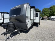 New 2026 Forest River Rockwood Ultra Lite 2606WS available in Newtown, Connecticut