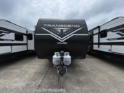 Contact us now about this 2026 Grand Design Transcend Xplor 27DBX! 2026 Transcend Xplor 27DBX by Grand Design from Blue Compass RV Newtown in Newtown, Connecticut